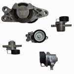 تسمه سفت کن 206 پاسیکو