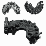 دیود دینام پژو 405 ، پارس ، سمند لی تچ Lee Tech