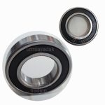 بلبرینگ وسط پلوس