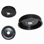 پولی واتر پمپ سمند ملی و دنا