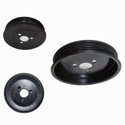 پولی واتر پمپ سمند ملی و دنا