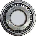 بلبرینگ ته شفت دوم گیربکس جدید پراید (578225) جی آی اس پی GISP - Image 3