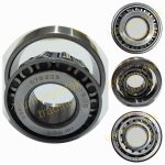 بلبرینگ ته شفت دوم گیربکس جدید پراید