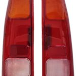 طلق چراغ خطر پیکان وانت چپ و راست (یک جفت) TBH