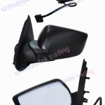 آینه برقی خرگوشی 405 چپ اف اف پیکو