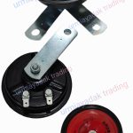 بوق تکی پراید empar