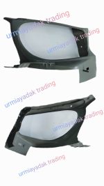 جا چراغی جلو 206 راست همگام