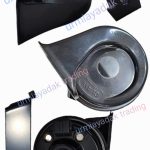 بوق تکی پژو 206 کلاو