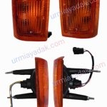 چراغ راهنما پیکان