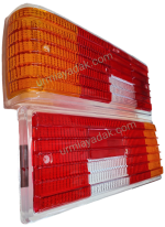 طلق چراغ خطر پیکان چپ و راست (یک جفت) TBH - Image 2