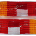 طلق چراغ خطر پیکان چپ و راست (یک جفت) TBH