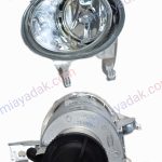 پروژکتور جلو پژو 206 راست مدرن