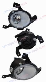 پروژکتور تیبا راست