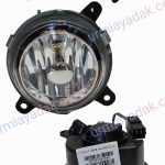 پروژکتور جلو پژو SLX راست مدرن