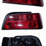 چراغ خطر پرشیا راست