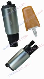 مغزی پمپ بنزین قدیم