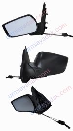 اینه دستی پژو 405 جدید