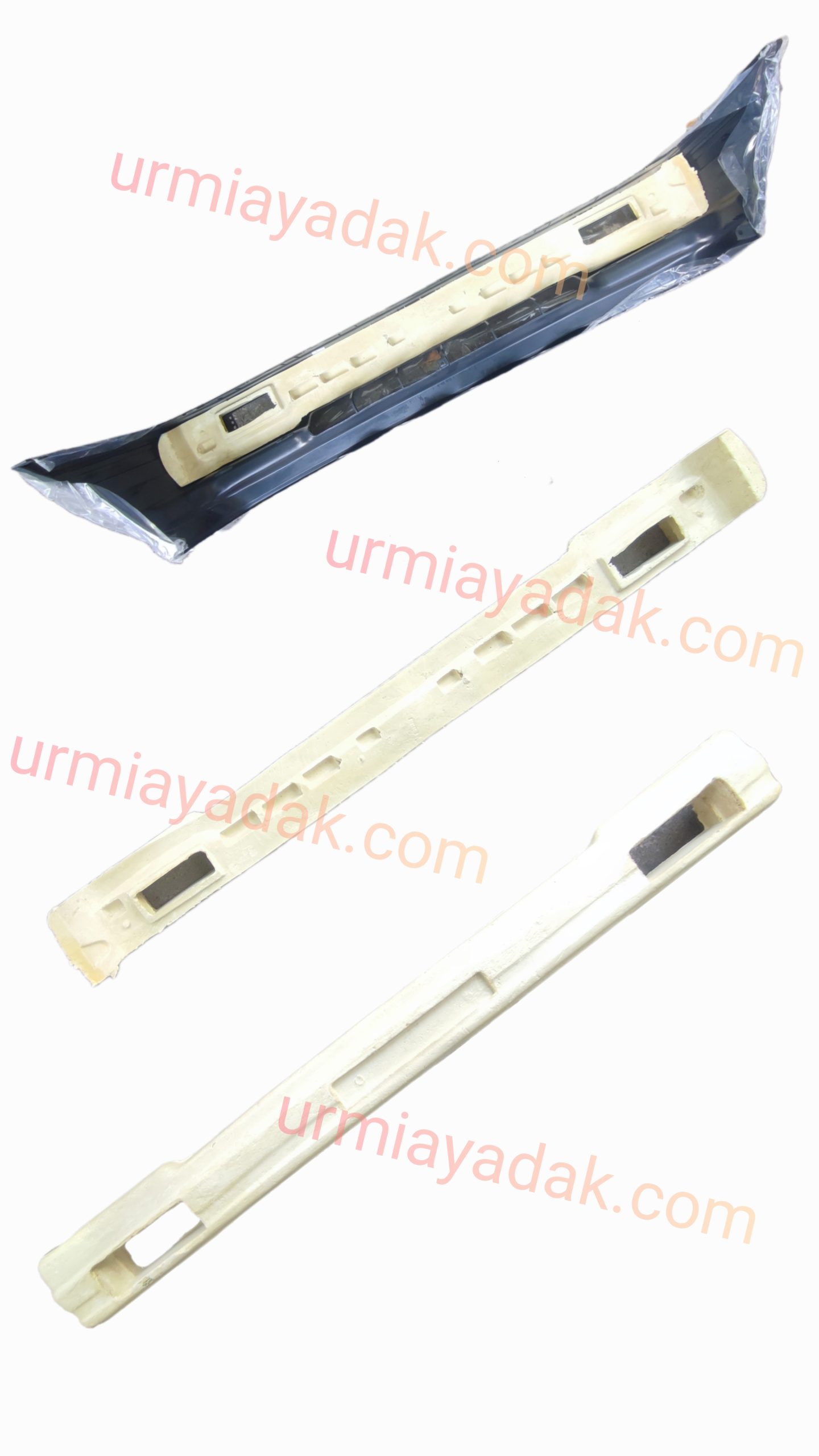 IMG_20250812_213400 فوم سپر جلو پراید هاچبک