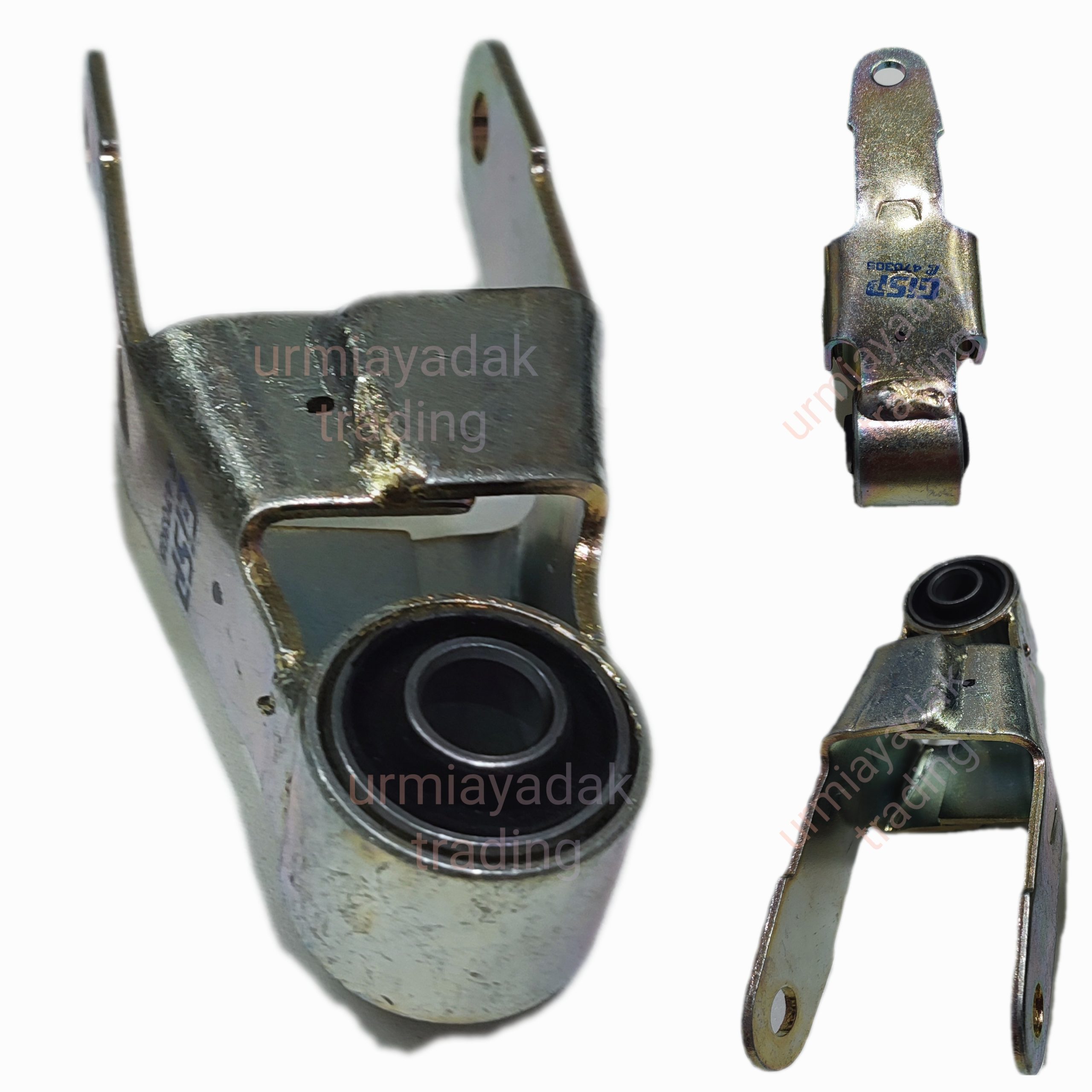 IMG_20250522_113929 پایه دوشاخه رام آریسان 2 جی آی اس پی GISP - Image 1