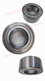 بلبرینگ چرخ جلو کوئیک اتومات جی آی اس پی GISP