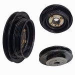 پولی سر میل لنگ هیدرولیک پراید جی آی اس پی GISP