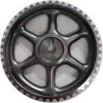 پولی میل سوپاپ (دنده تایمینگ - دایکست) پراید تیبا شاهین جی آی اس پی GISP - Image 2