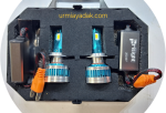 هدلایت STCO سری Prilight پایه H7  - تصویر 4