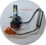 هدلایت CLAW سری M10 پایه H4