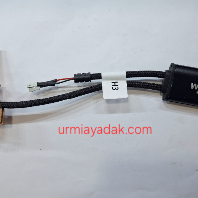 هدلایت WINER سری V9 پایه H3